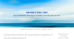 Desktop Screenshot of myheartdances.com